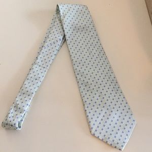 Silk Canali Tie